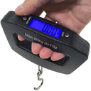 Luggage Scale for Easier Travel