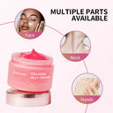 Lakerain Collagen Jelly Cream With Hydrolyzed Collagen Pores And Moisturizing