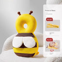 Fall Protection Fantastic Product Baby Helmet Toddler Hat