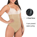 Tummy Control Shapewear for Plus Size