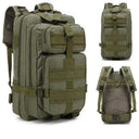 Lightweight Tactical Backpack for Men