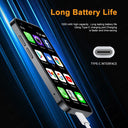 Compact Dual SIM Android Smartphone with 3.0 Display SERVO Mini Mobile Phone