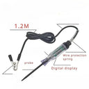 Digital Voltage Tester - Precision Probe Tool