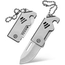 Mini Portable Stainless Steel Outdoor
