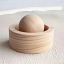 Wooden Diffuser - Decorative Natural Home Car Bag