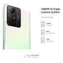 108MP Smartphone For Pro Photographers