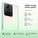 Redmi Note 12S Global Version 108MP Camera 90Hz Display