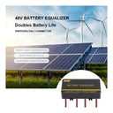 Powmr 24V48V Battery Voltage Balancer Module