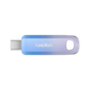 SanDisk USB C Flash Drive CZ75C