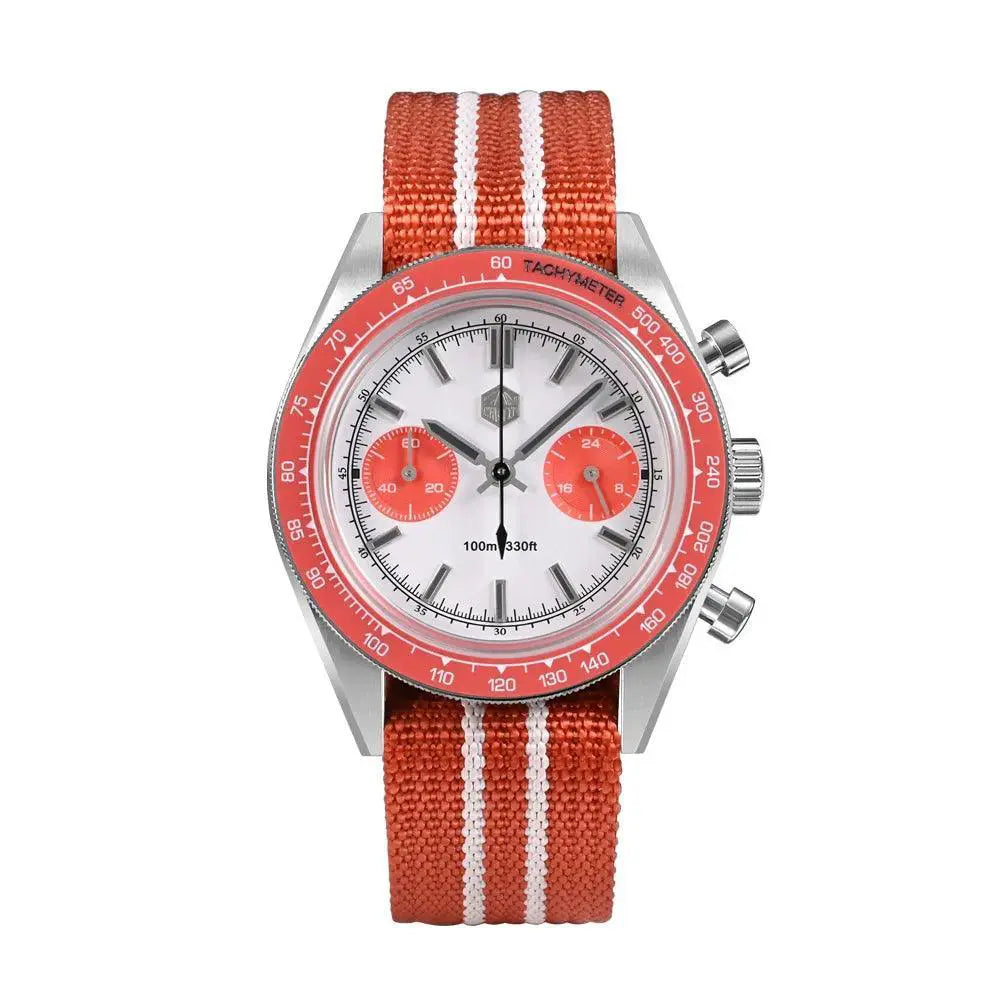 Precise Timing Watch for Active Pros — product view