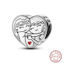 Sterling Silver Sisters Friends