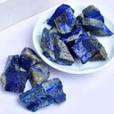 Raw Lapis Lazuli Healing Crystal Stone