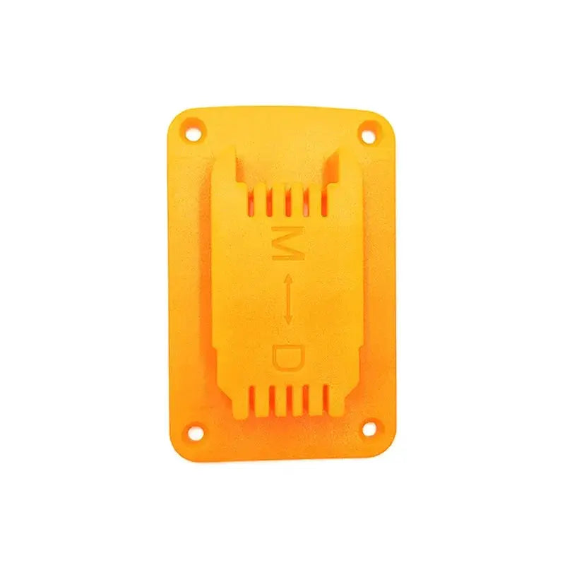 Milwaukee Tool Wall Mount Organizer — product view 9