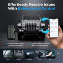 Topdon TopScan Lite Scanner OBD2 Diagnostic Tool For Cars