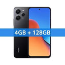 Redmi 12 Global Version 90Hz Display 50MP Camera 5000mAh Battery