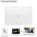Macbook Pro 13 Case: Stylish Shockproof Protection for Air
