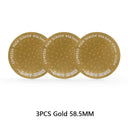 Espresso Puck Screen For Home Baristas
