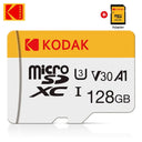 Kodak 256GB Micro SD Memory Card