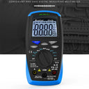HOLDPEAK Electric Tester Voltmeter Ammeter Professional Digital