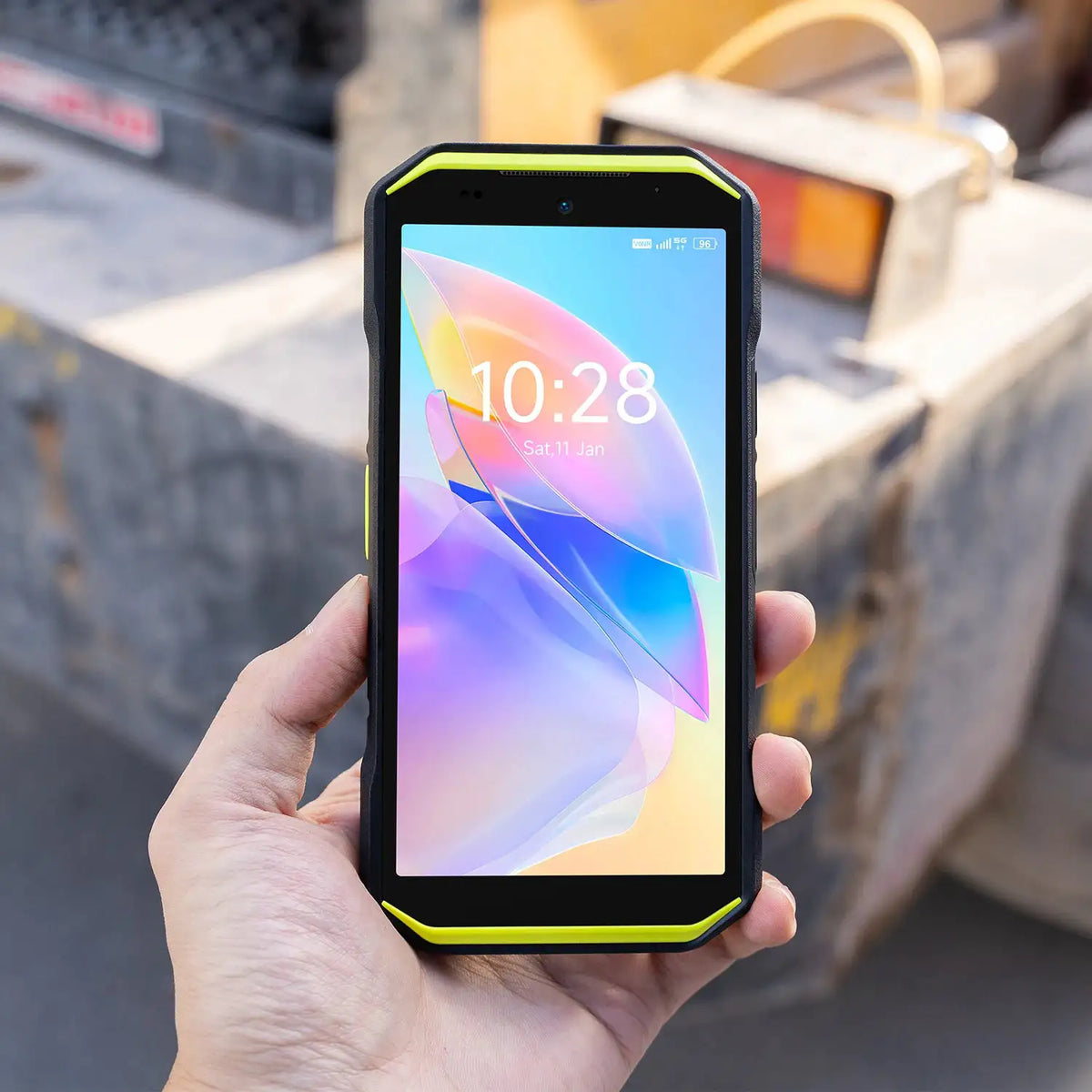 Ulefone Rugged Android Phone — product view 7