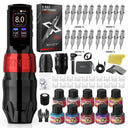 XNet Titan Max Pro Tattoo Machine
