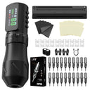 XNET X370 Wireless Tattoo Kits