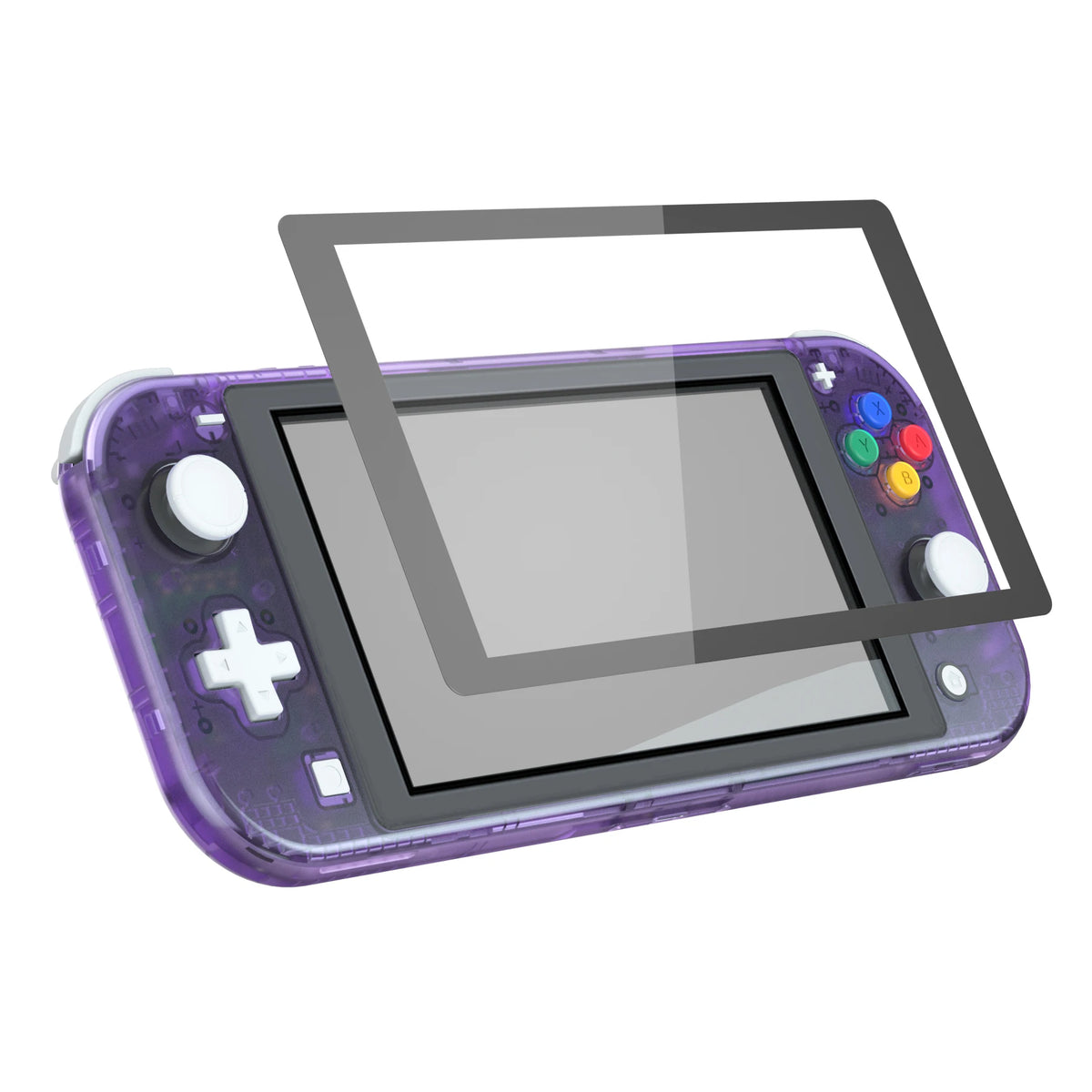 eXtremeRate Replacement Handheld Controller Housing