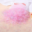 Vibrant Hair Ties Set for Girls: Colorful Style Accessories