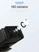 Hd Night Vision Pen Camera For Professionals Onsite