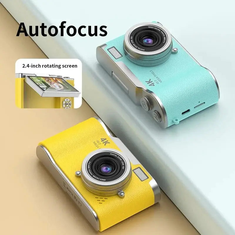 Kids Camera for Creative Edition AA — product view 8