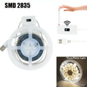 Smart Dimmer Gesture LED Light