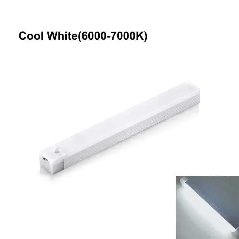 Motion Sensor LED Bar Light for Closets — product view 16