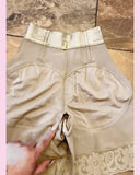 Shapewear Shorts For Women Tummy Control