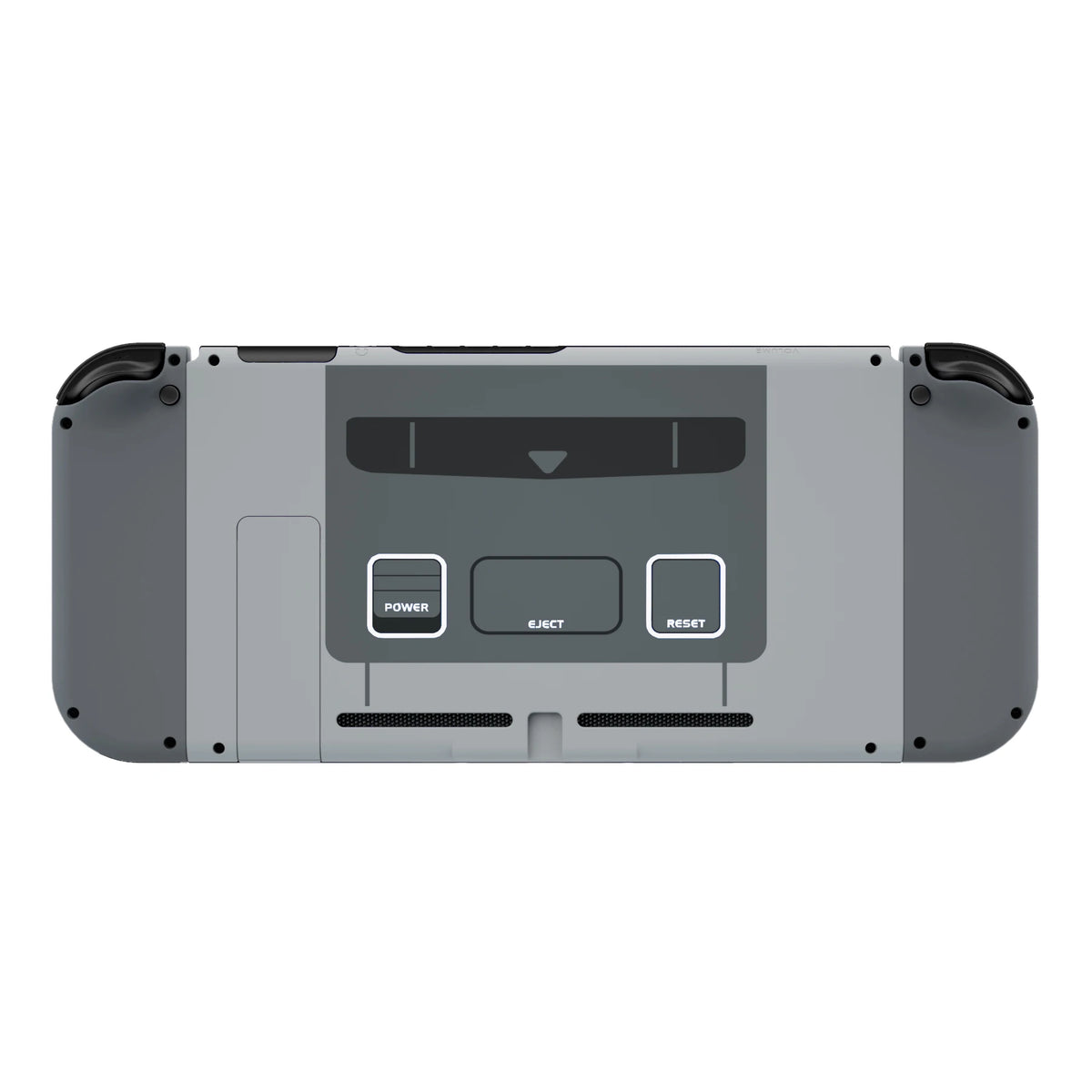 eXtremeRate Grip Console Backplate Controller