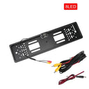 Smart Car Rear View Camera for Parking