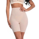 All-Day Comfort Shaper Shorts for Women