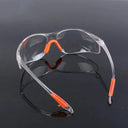 Safety Glasses - Impact Resistant Lab Protection
