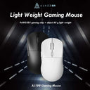 Ajazz AJ199 Gaming Mouse: Ultimate Precision and Versatility