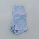 Women High Waist Yoga Shorts Leggings - Proof
