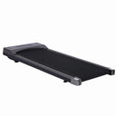 Foldable Electric Treadmill Walking Pad For Home Cardio And Gym