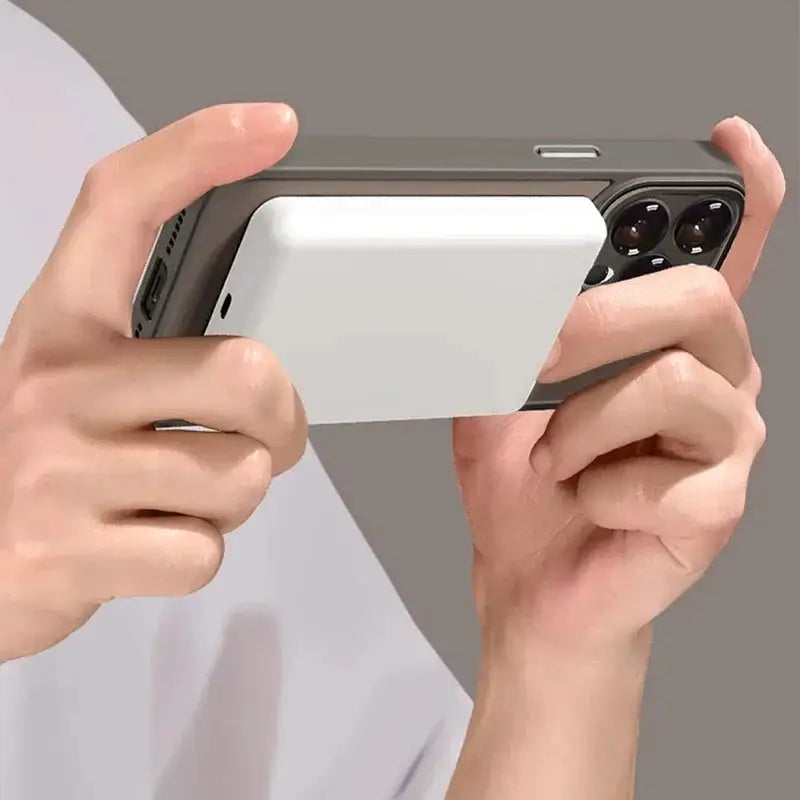 Magnetic Luxury Matte Translucent Armor Shockproof Case For iPhone 16 15 14 13 12 17 18Pro Max For Magsafe Wireless Charge Cover
