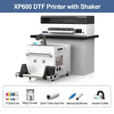 A3 DTF Printer For Custom Apparel
