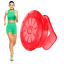 Visible Clip Light for Night Runners