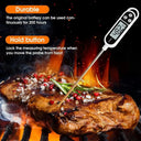 Fast Read Meat Thermometer for Kitchen