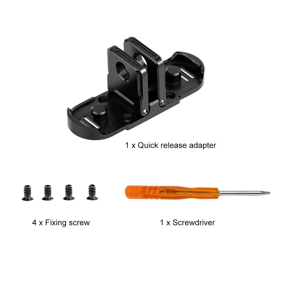 Puluz Quick Release Magnetic Folding