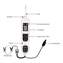 Auto Wire Tracer Diagnostic Tool