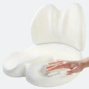 Back Support Lumbar Cushion for Office