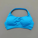 Yoga Sports Bra Women Seamless High Support