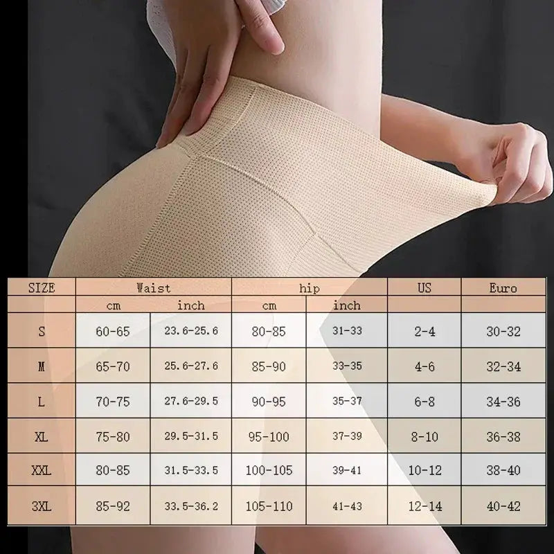 Heart Shaped Booty Enhancer Seamless Shapewear Cushion