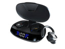 Sport Earhook Earbuds - 5.3 Active Noise Cancel